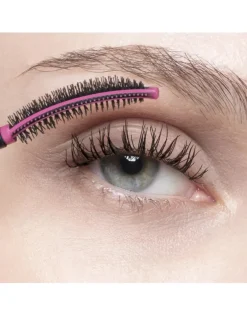 Mascara Volume Effet Faux Cils The Curler