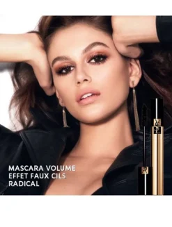 Mascara Volume Effet Faux Cils - Radical 01