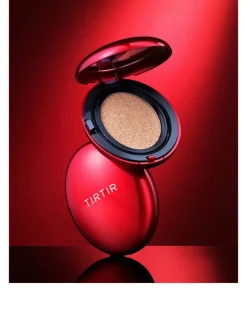 Mask Fit Red Cushion