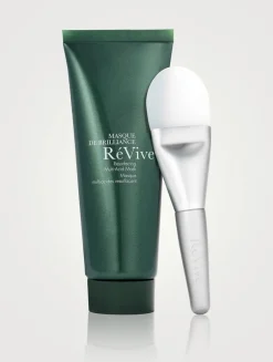 Masque de Brilliance Resurfacing Multi-Acid Mask