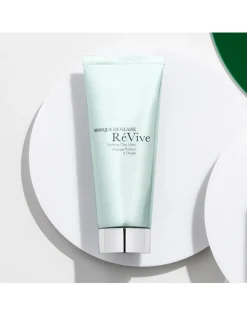 Masque de Glaise Purifying Clay Mask