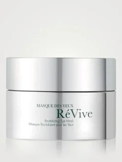 Masque Des Yeux Revitalizing Eye Mask