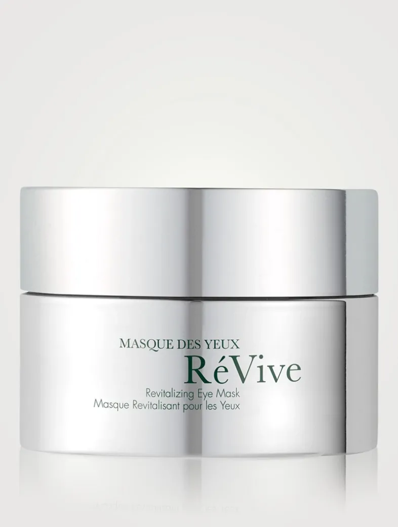 Masque Des Yeux Revitalizing Eye Mask