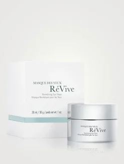 Masque Des Yeux Revitalizing Eye Mask