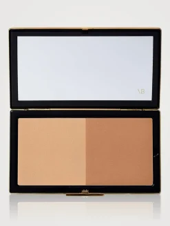 Matte Bronzing Brick