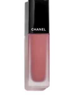 Matte Liquid Lip Colour