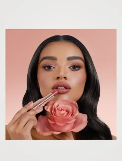 Matte Revolution Lipstick - Look Of Love Collection