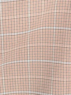 Maxine Plaid Pencil Skirt