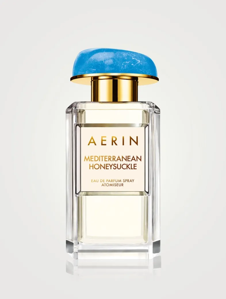 Mediterranean Honeysuckle Eau de Parfum
