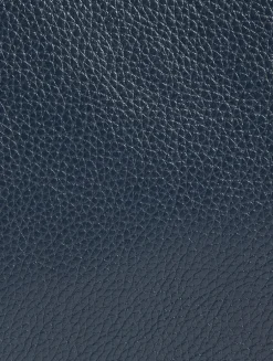 Medium Ai Leather Shoulder Bag