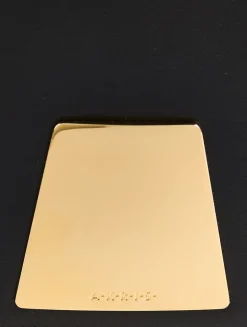 Medium Alice Leather Top Handle Bag