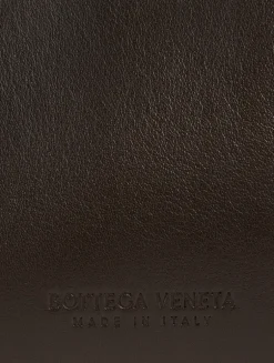 Medium Andiamo Leather Bag