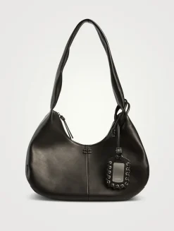Medium Bou Shoulder Bag