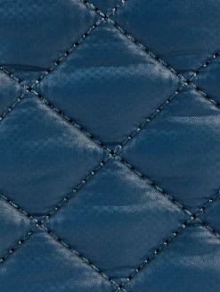 Medium Crosby Lock Crossbody Bag