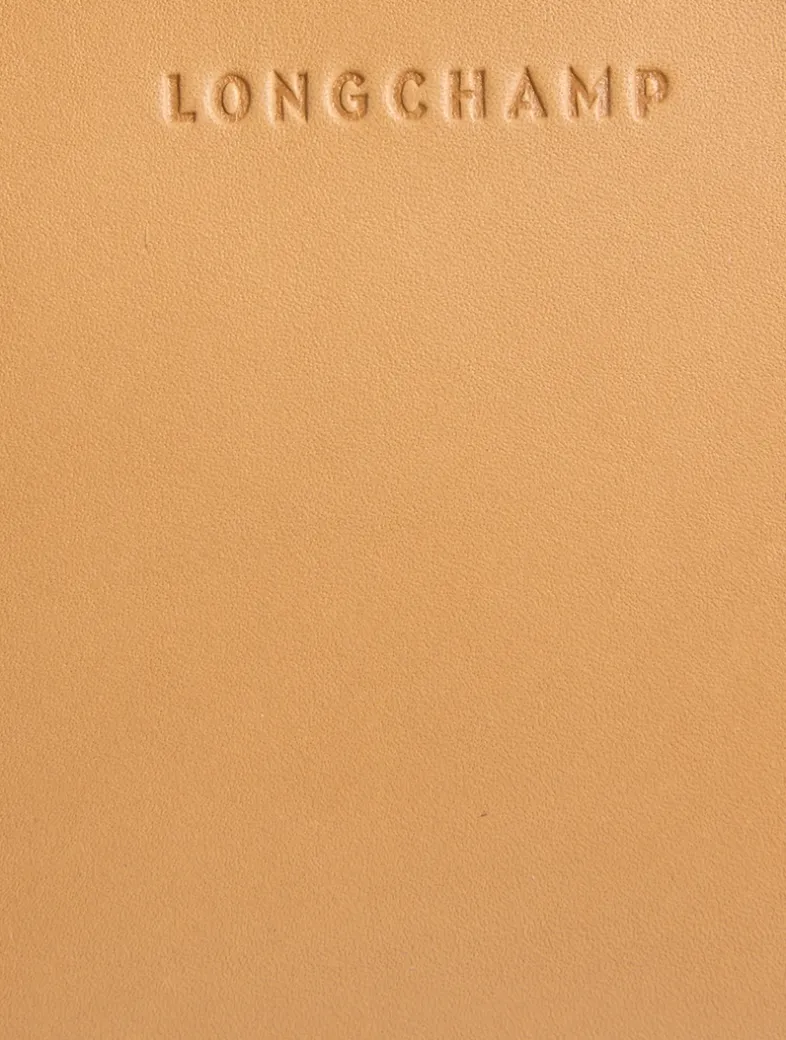 Medium Daylong Leather Duffle Bag