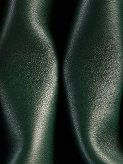 Medium Ferragamo Soft Leather Shoulder Bag