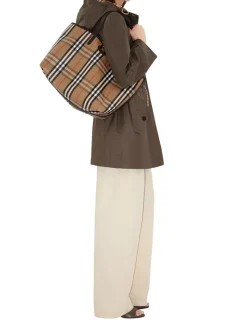 Medium Highlands Tote