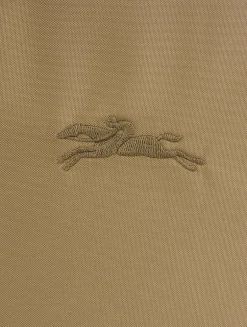 Medium Le Pliage Green Top Handle Bag