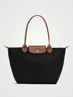 Medium Le Pliage Original Shoulder Bag