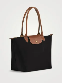 Medium Le Pliage Original Shoulder Bag