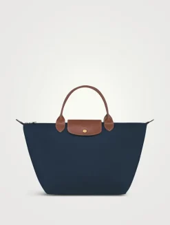 Medium Le Pliage Original Top Handle Bag