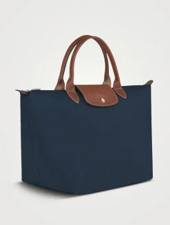 Medium Le Pliage Original Top Handle Bag