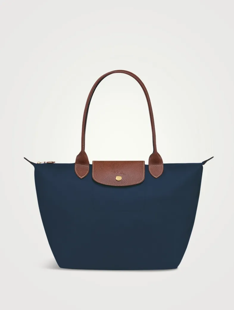 Medium Le Pliage Original Shoulder Bag
