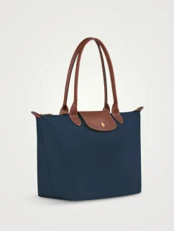 Medium Le Pliage Original Shoulder Bag