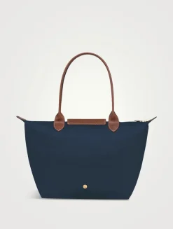 Medium Le Pliage Original Shoulder Bag