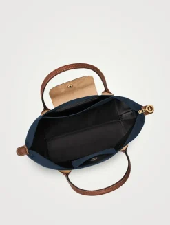 Medium Le Pliage Original Shoulder Bag