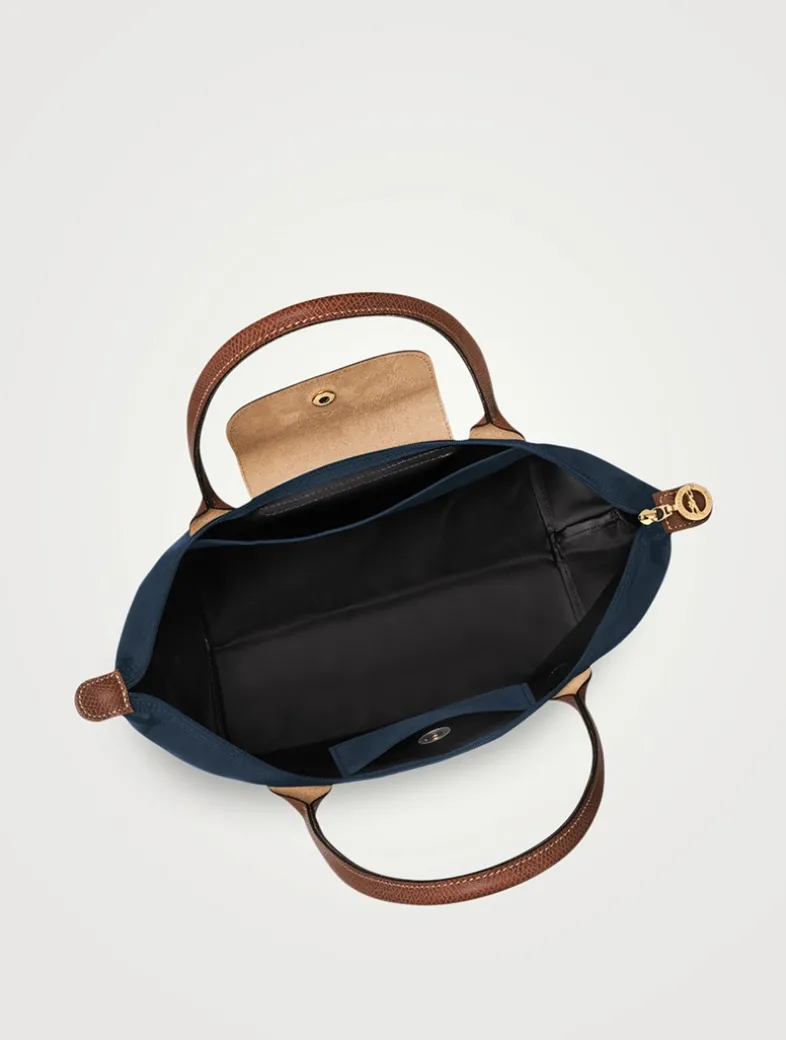 Medium Le Pliage Original Shoulder Bag