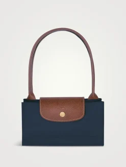 Medium Le Pliage Original Shoulder Bag