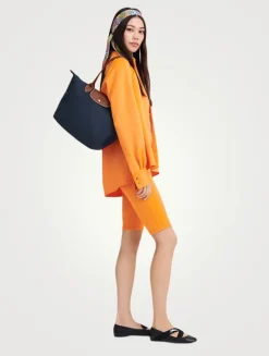 Medium Le Pliage Original Shoulder Bag