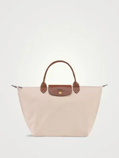 Medium Le Pliage Original Top Handle Bag