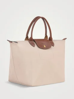 Medium Le Pliage Original Top Handle Bag