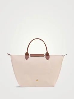 Medium Le Pliage Original Top Handle Bag