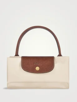 Medium Le Pliage Original Top Handle Bag