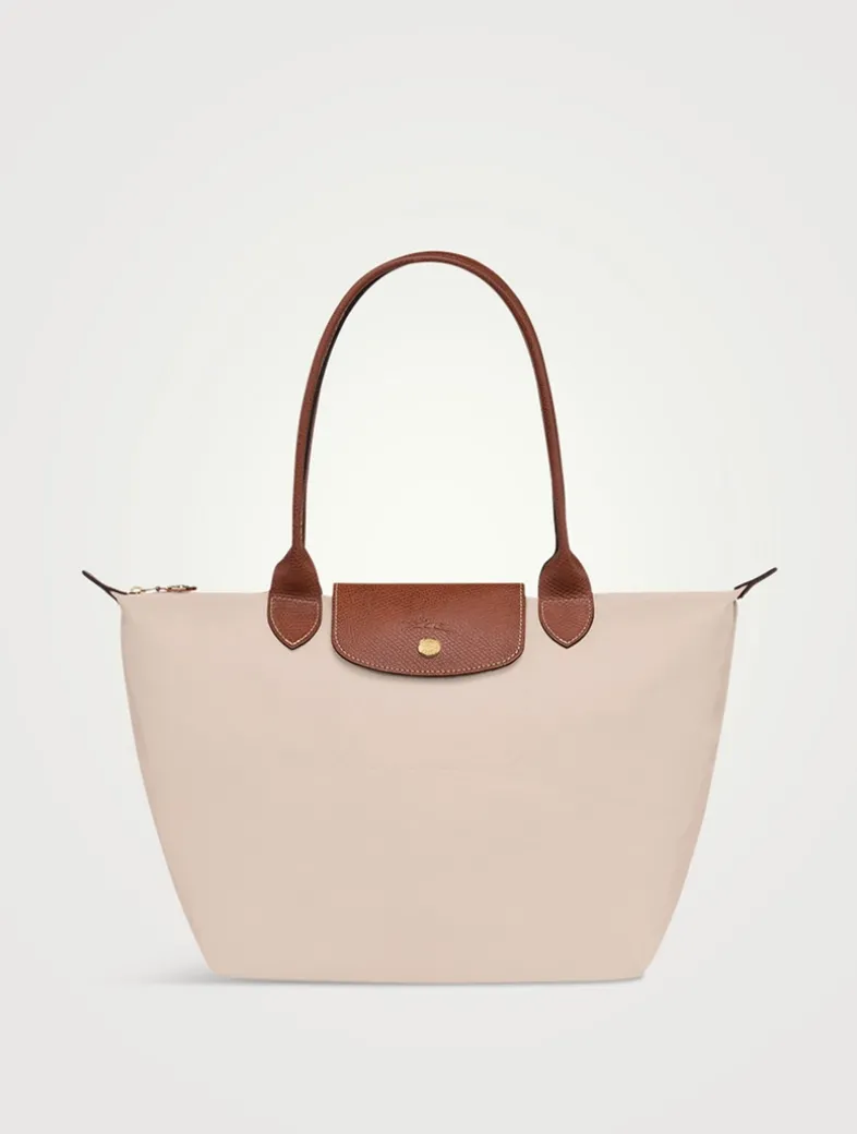 Medium Le Pliage Original Shoulder Bag