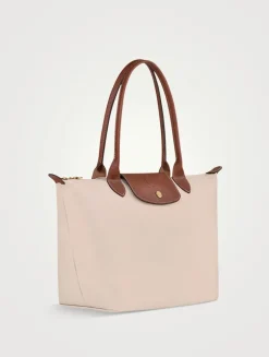 Medium Le Pliage Original Shoulder Bag