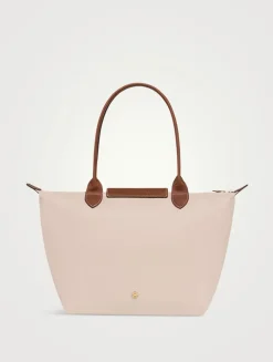 Medium Le Pliage Original Shoulder Bag