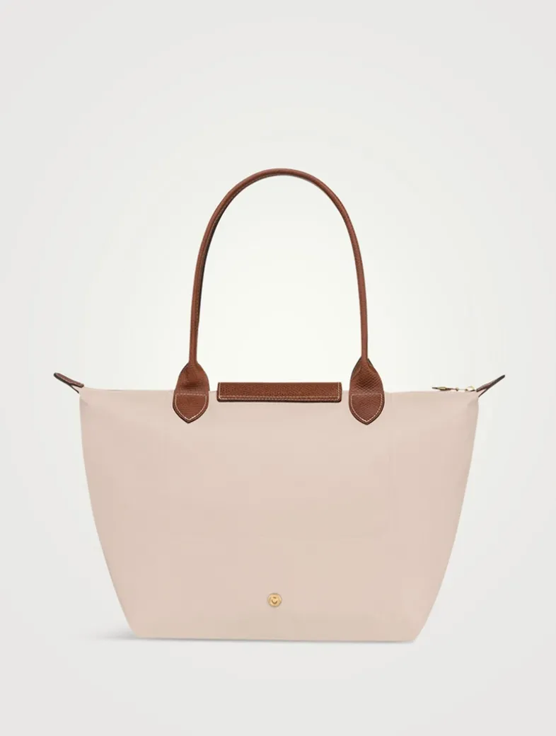 Medium Le Pliage Original Shoulder Bag