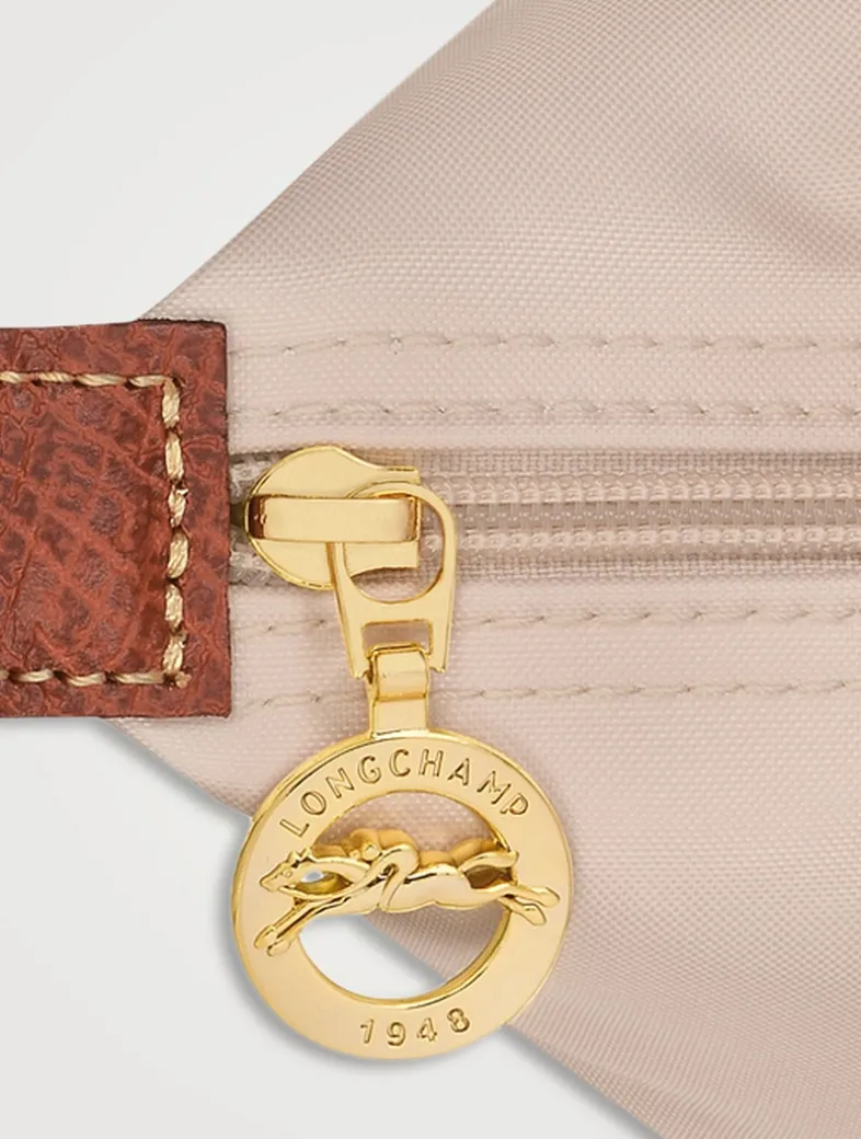 Medium Le Pliage Original Shoulder Bag