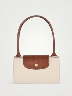 Medium Le Pliage Original Shoulder Bag