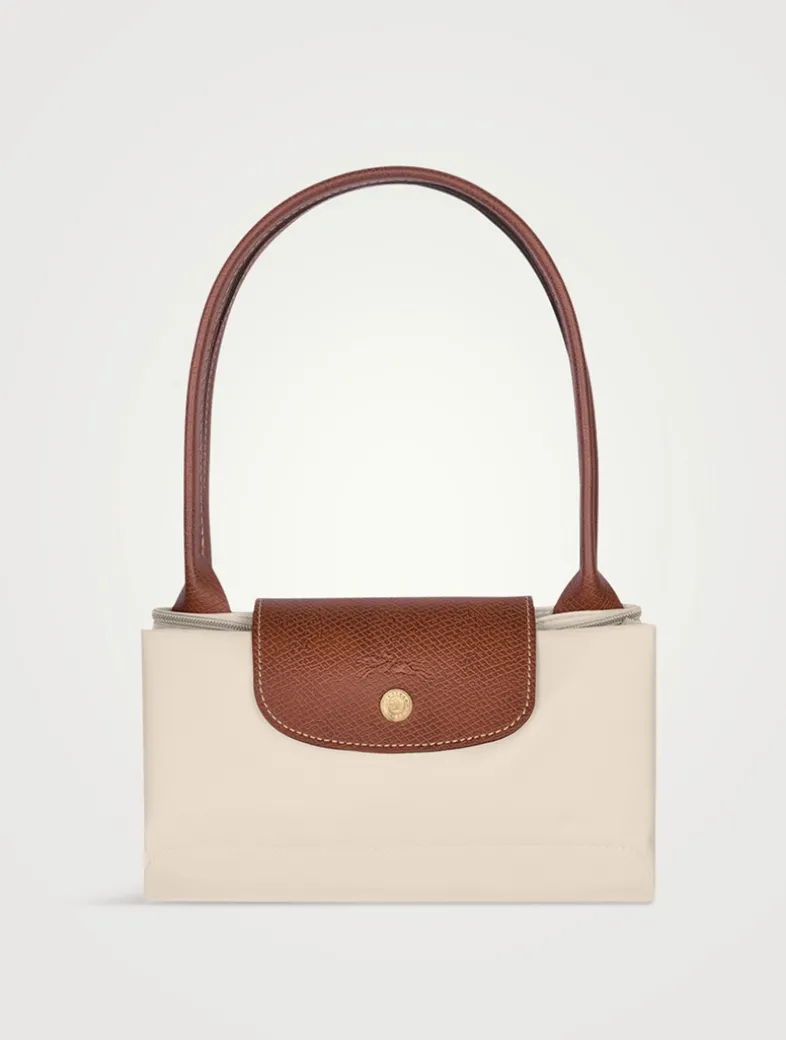 Medium Le Pliage Original Shoulder Bag