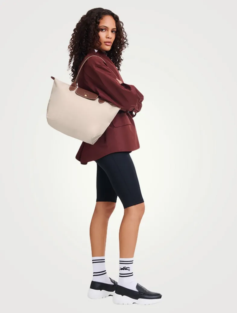 Medium Le Pliage Original Shoulder Bag