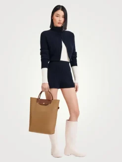 Medium Le Pliage Original Tote Bag