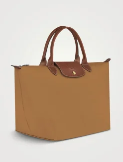 Medium Le Pliage Original Top Handle Bag