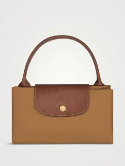 Medium Le Pliage Original Top Handle Bag
