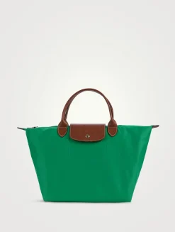 Medium Le Pliage Original Top Handle Bag