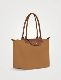 Medium Le Pliage Original Shoulder Bag